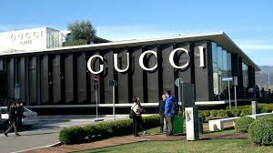 Gucci Outlet The Mall