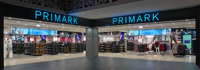 Dresden Primark